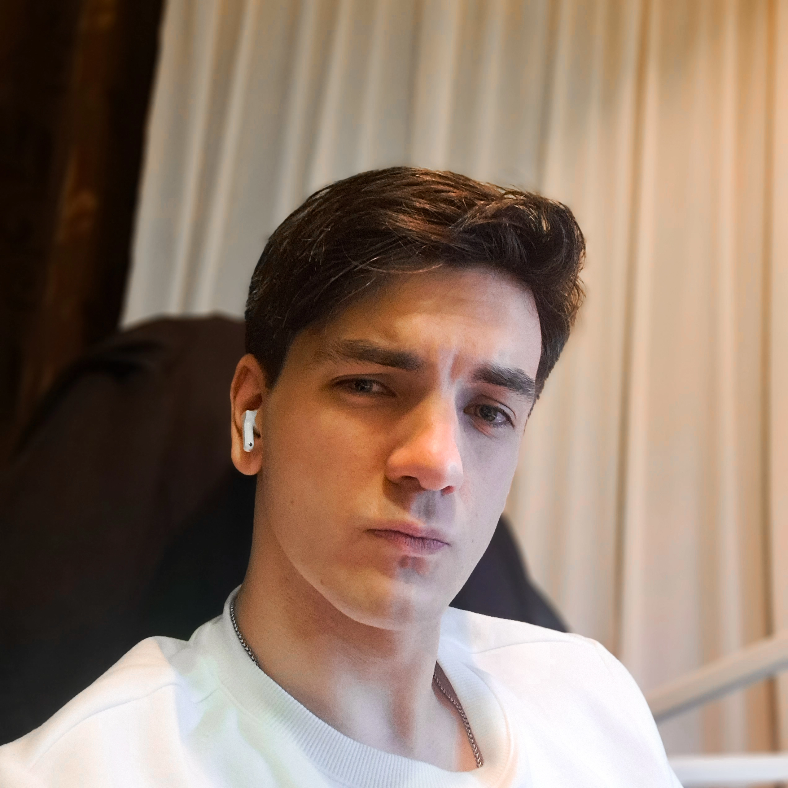 Денис Найвицкий