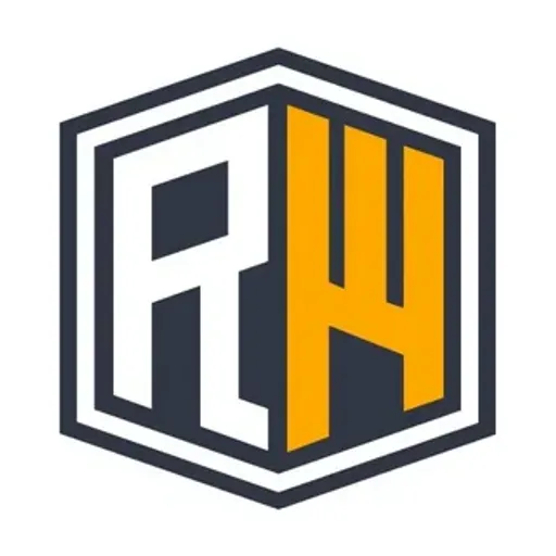 reallyworld logotype