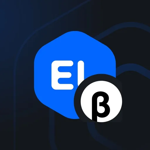 Easy Launcher logotype
