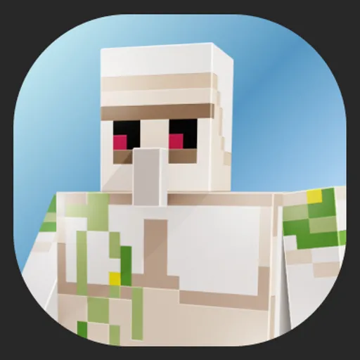 Mcgolem logotype