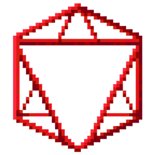 Логотип проекта Project P.R.I.S.M: мы - создаём миры.