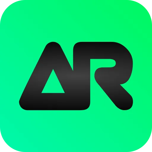 AstralRinth logotype