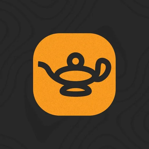 Charm logotype