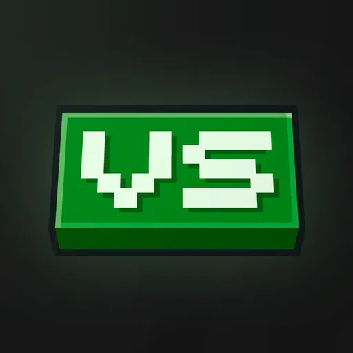 VanillaSuper logotype