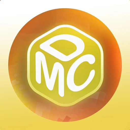 decentmc logotype