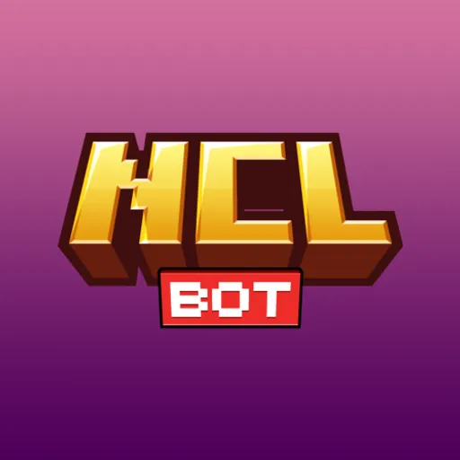 NaoCraftLabBot logotype