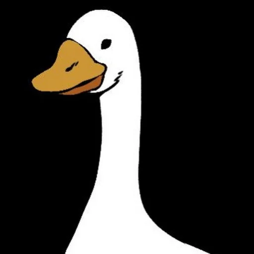 theloosestgoose logotype