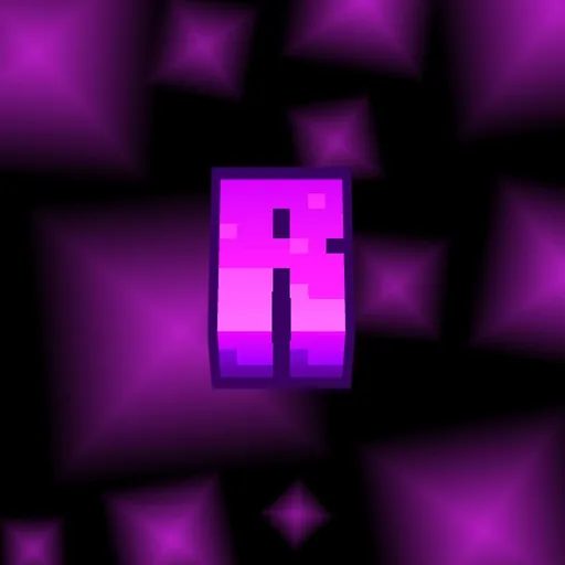 RLauncher logotype