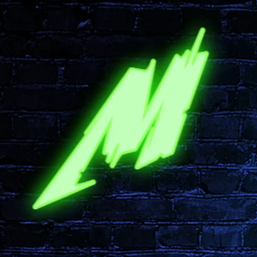 maxbuz logotype
