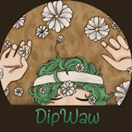 Логотип проекта d1p-waw