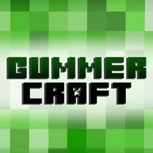 gummercraft logotype