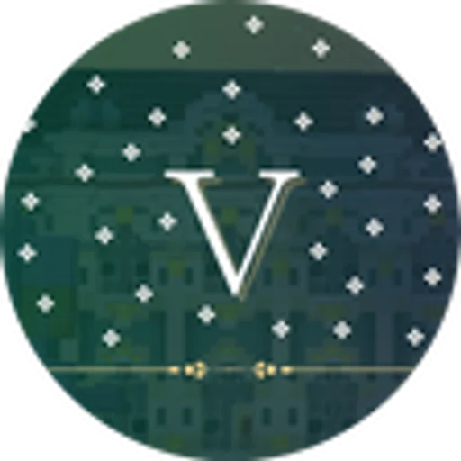 VilgelmRP logotype