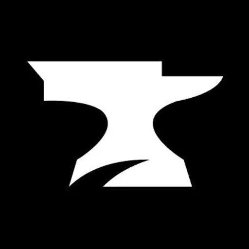 CurseForge logotype