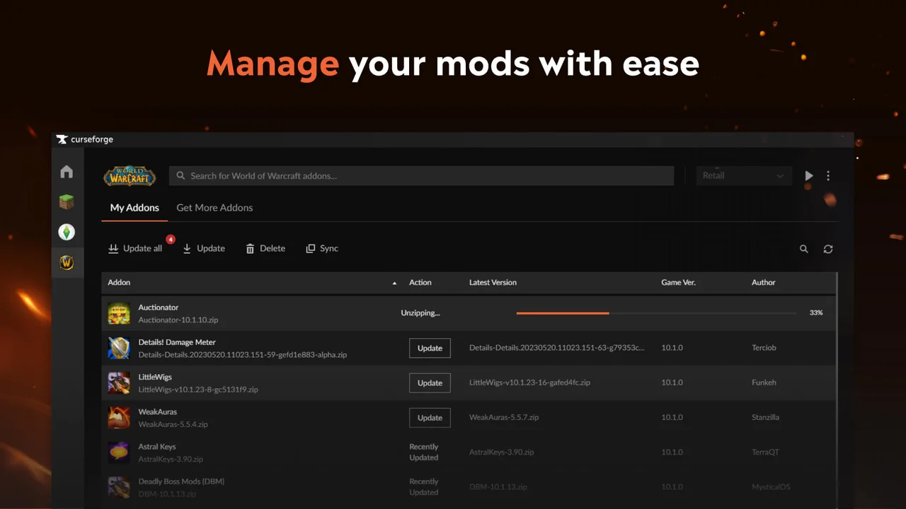 Изображение проекта