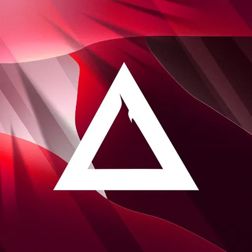 DeltaMine logotype