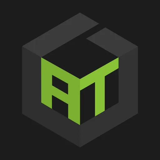 ATLauncher logotype