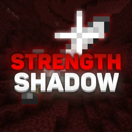 ShadowStrength logotype