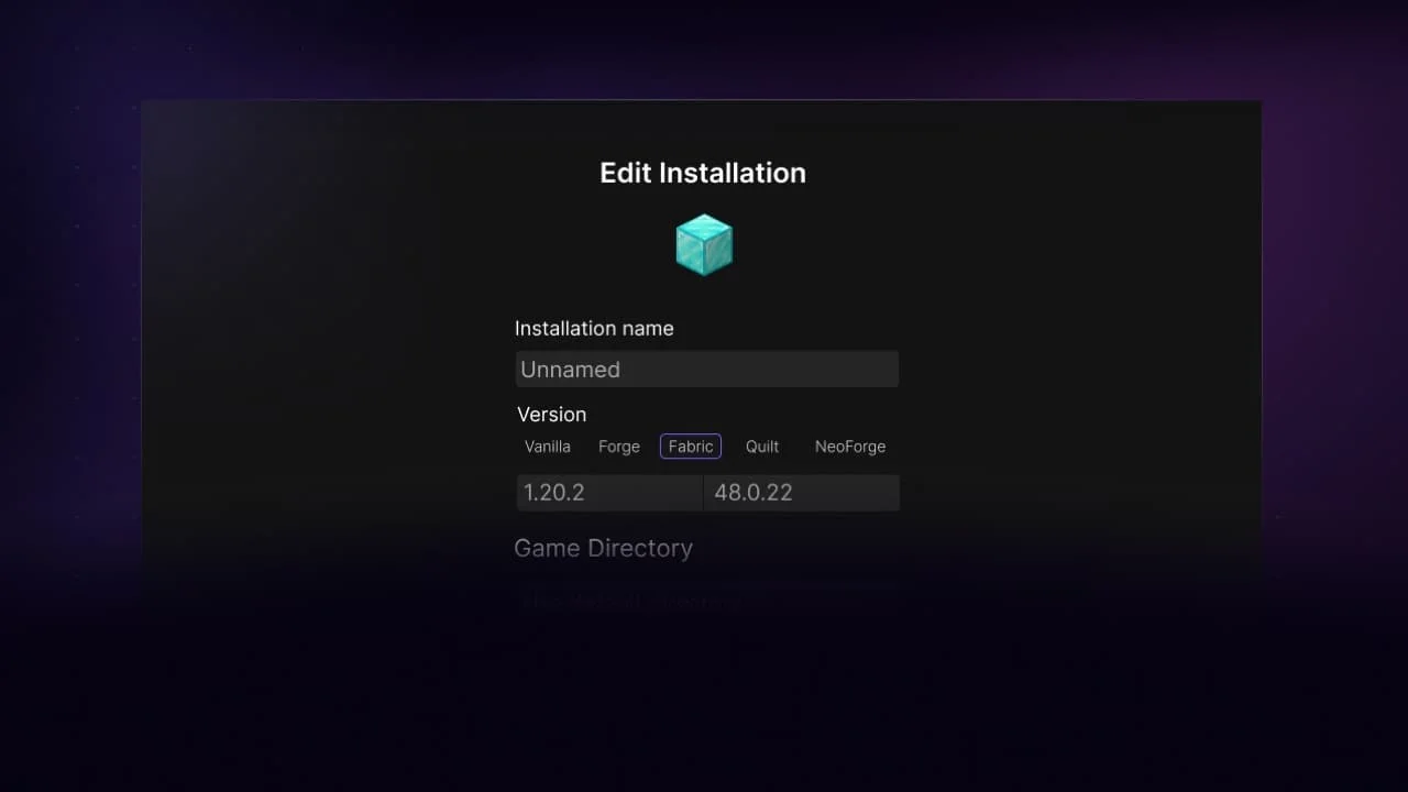 Изображение проекта