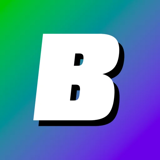 baldasha logotype
