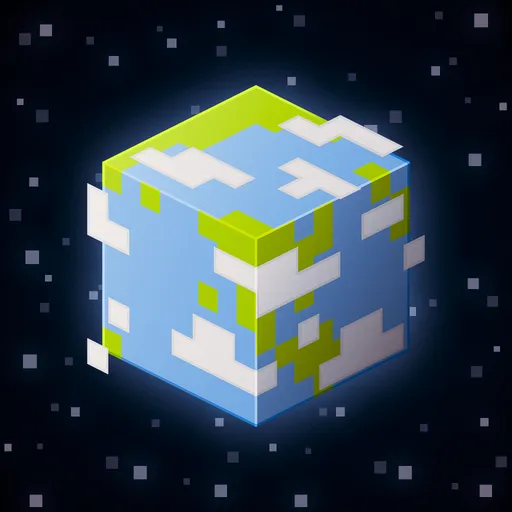 SpWorlds logotype