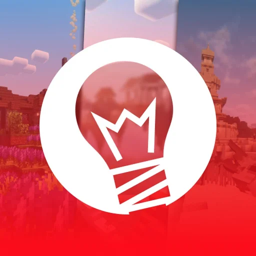 Логотип проекта BMProjects