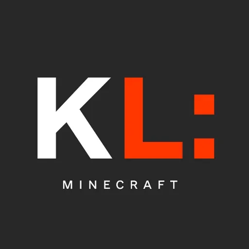 KLauncher logotype