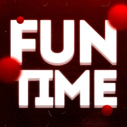 FunTime logotype