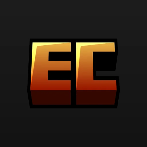 Логотип проекта Errnicraft
