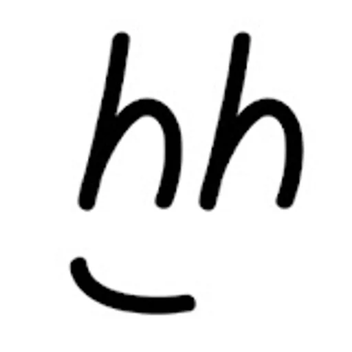 shhenu logotype