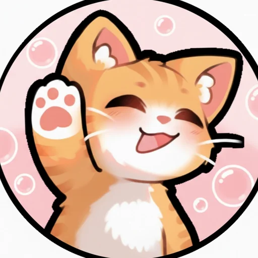 thiskittyplays logotype