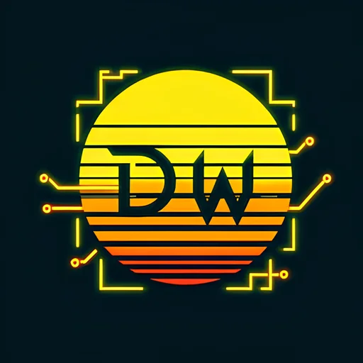 Аватар проекта DEWORLD - Всё ещё Minecraft, просто лучше