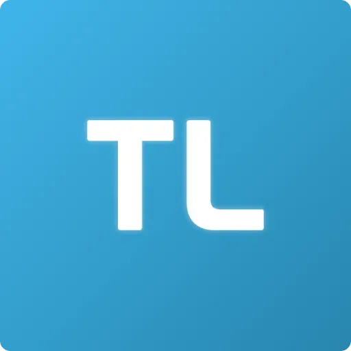 TLauncher logotype