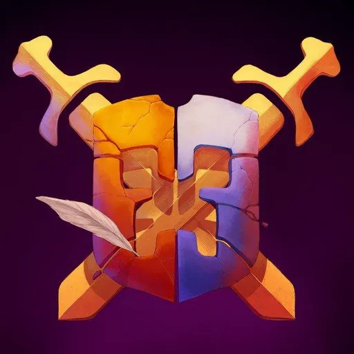KFM logotype