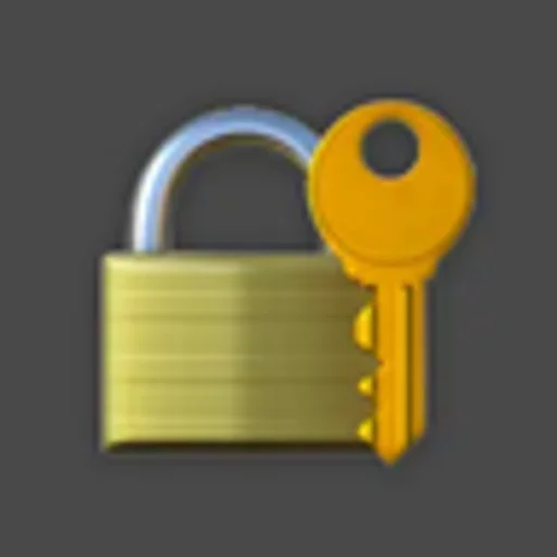Логотип проекта AuthSecured