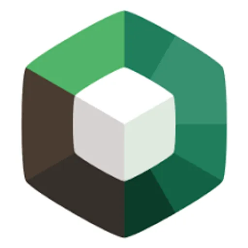 ElyPrismLauncher logotype