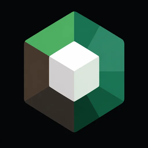 ElyPrism / PineconeMC — Майнкрафт лаунчер logotype