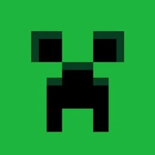 MinecraftLauncher logotype