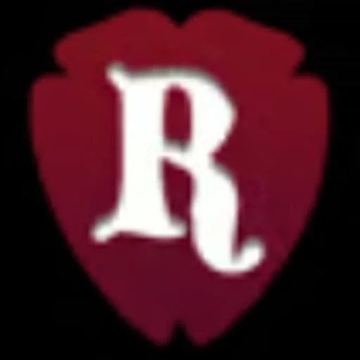 Логотип проекта Reign RP