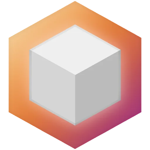 RayLauncher logotype