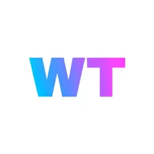 warptime logotype