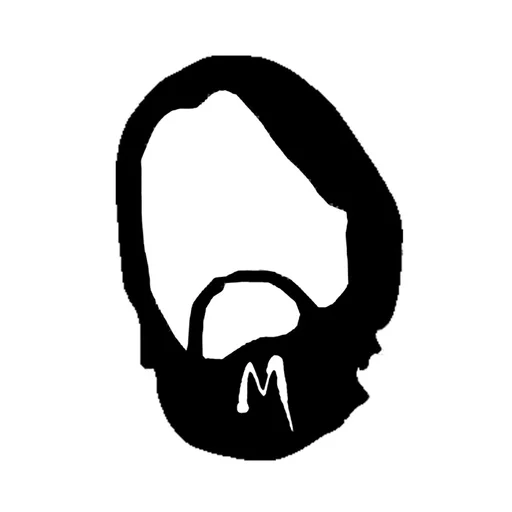 melharucos logotype