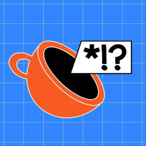 teaParty logotype