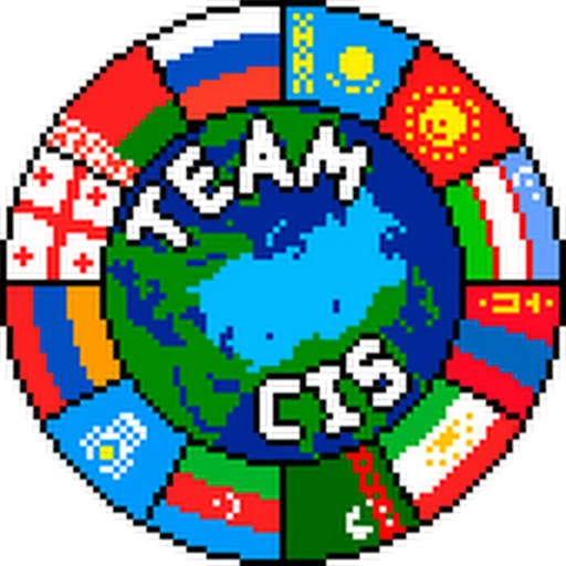 buildtheearth-teamcis logotype
