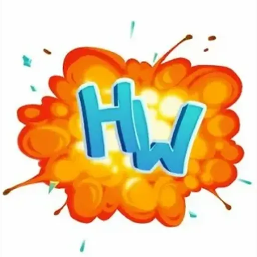 holyworld logotype