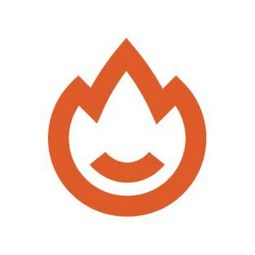 Lavomerka logotype