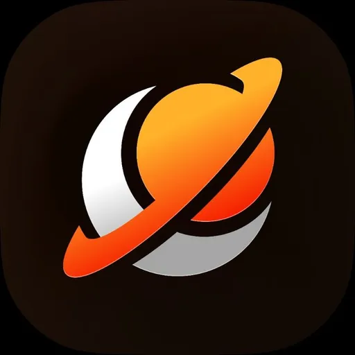 Затмение - проект Майнкрафт logotype