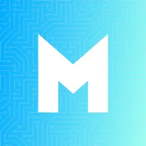 mineshovel logotype