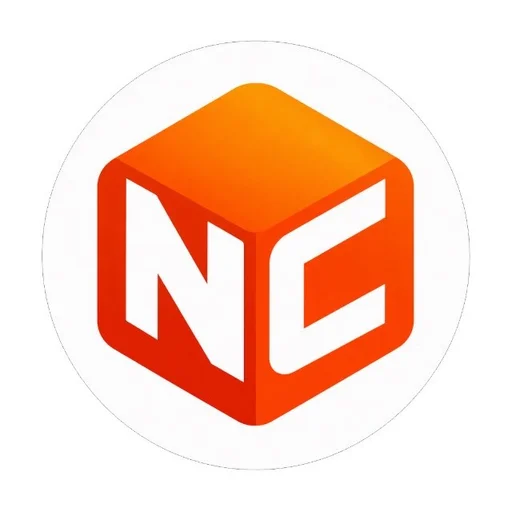 Аватар проекта NCreate - уникальный Техно-Магический сервер