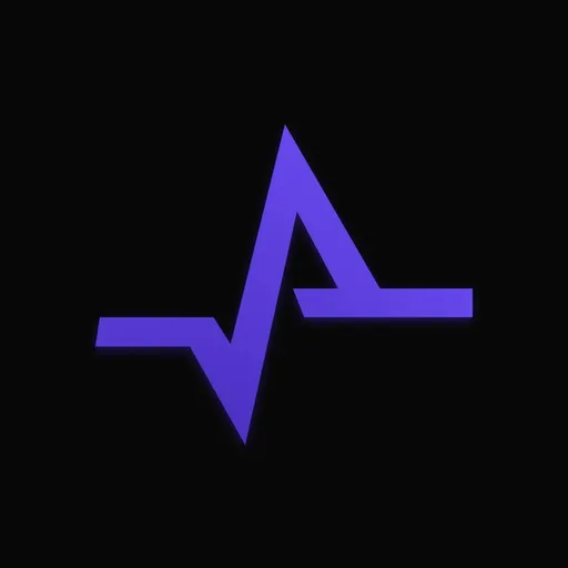 Pulsevisuals logotype