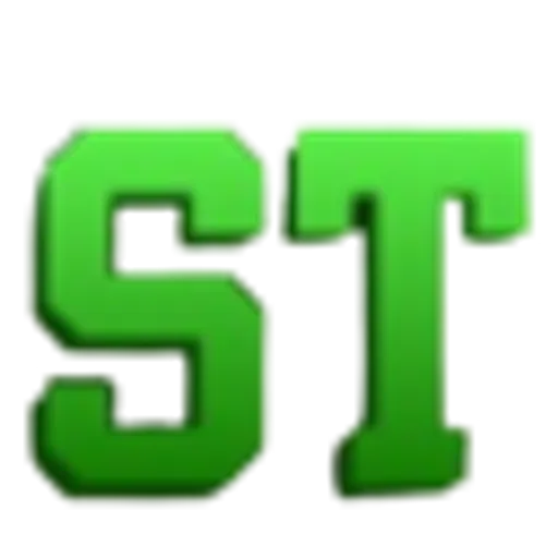SpookyTime logotype